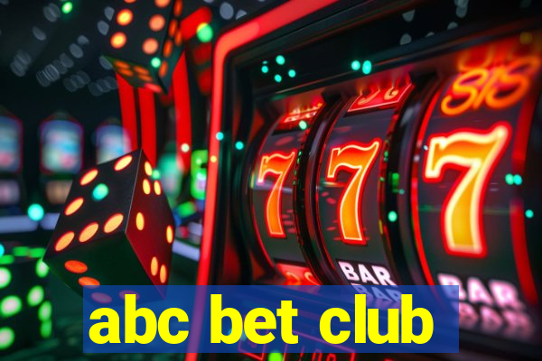 abc bet club