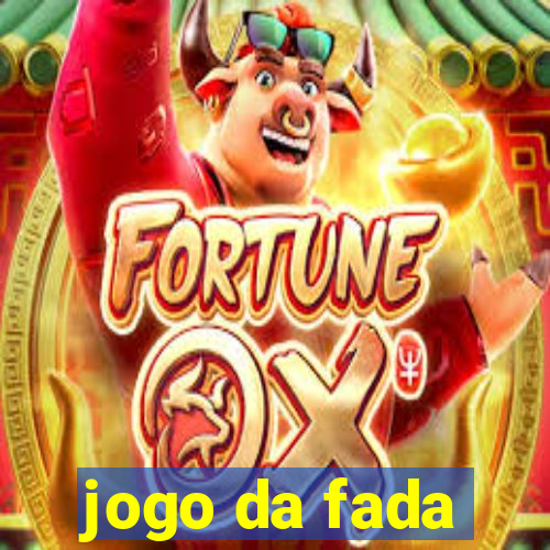 jogo da fada