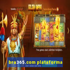 bra365.com plataforma