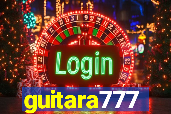 guitara777