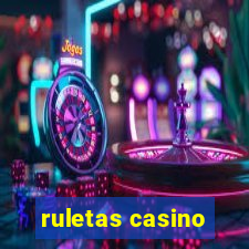 ruletas casino