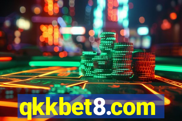 qkkbet8.com