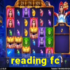 reading fc