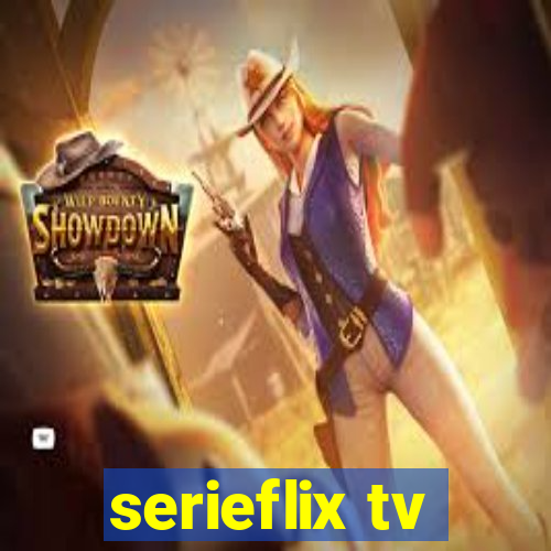 serieflix tv