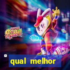 qual melhor plataforma de jogos para ganhar dinheiro