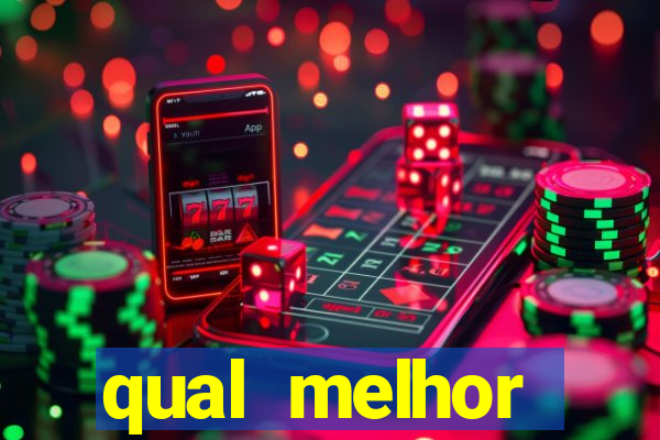 qual melhor plataforma de jogos para ganhar dinheiro