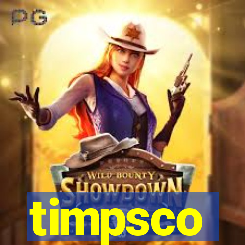 timpsco