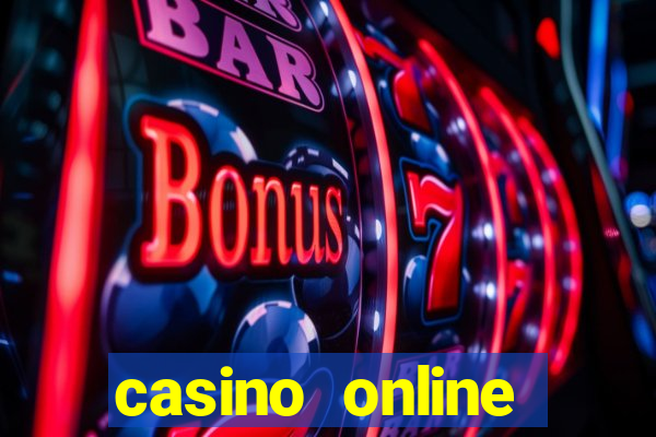 casino online jackpot city