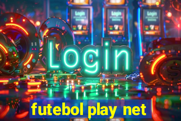 futebol play net