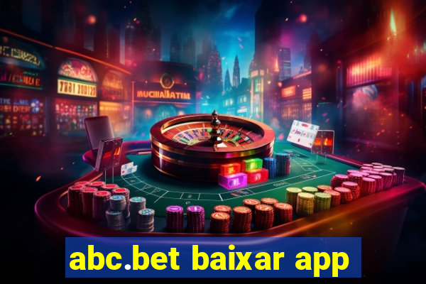 abc.bet baixar app