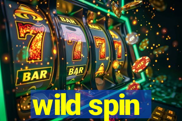 wild spin