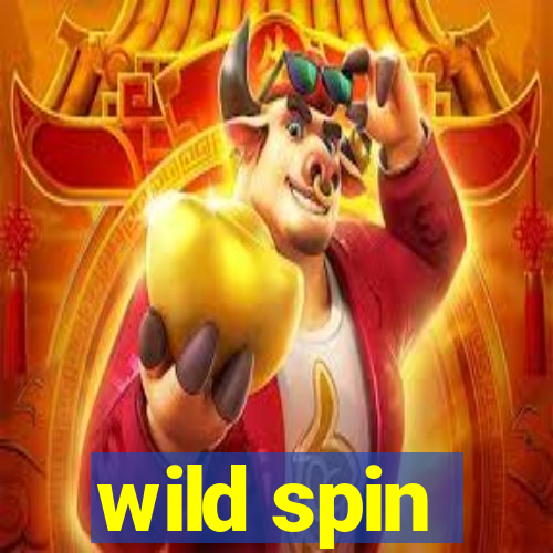 wild spin