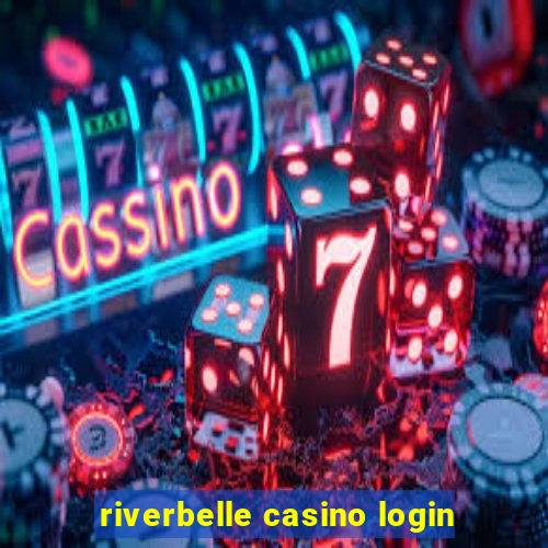 riverbelle casino login