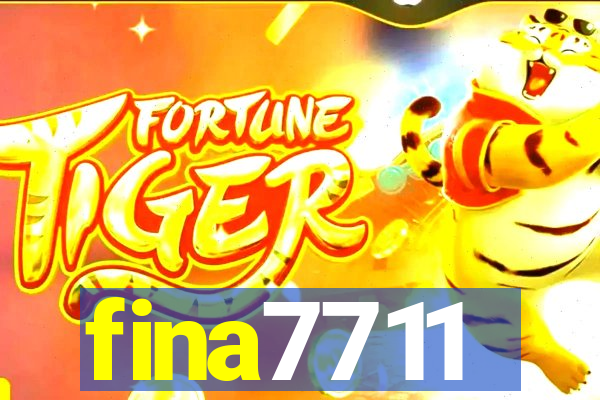 fina7711