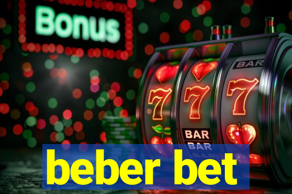 beber bet