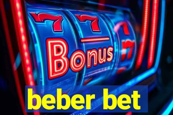 beber bet