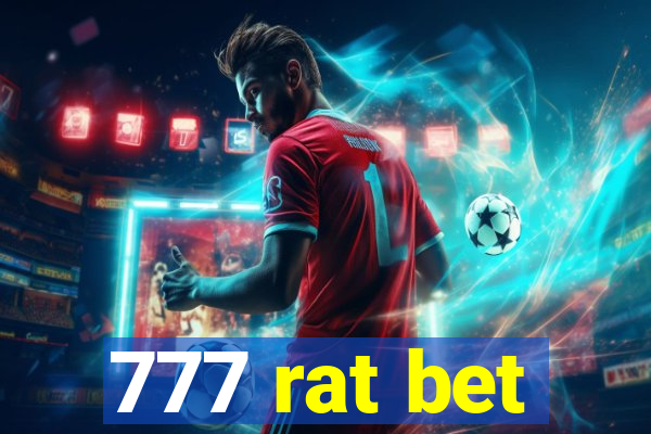 777 rat bet