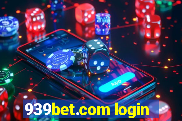 939bet.com login