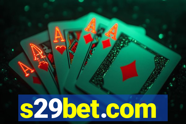 s29bet.com