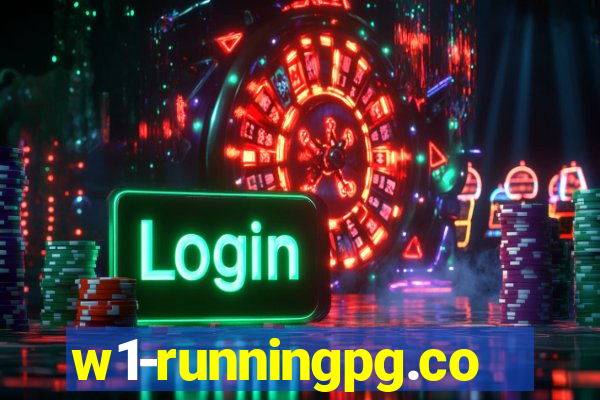 w1-runningpg.com