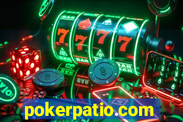 pokerpatio.com