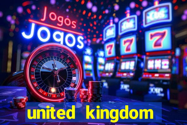 united kingdom casinos online