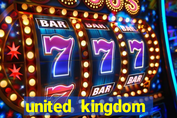 united kingdom casinos online