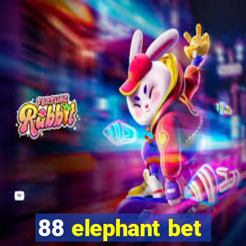 88 elephant bet