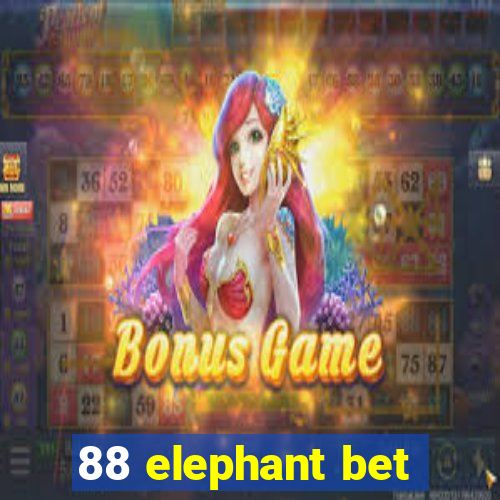 88 elephant bet