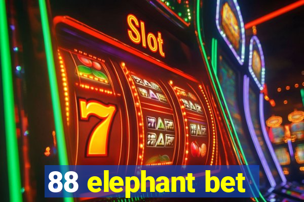 88 elephant bet