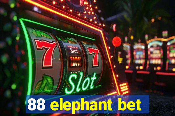 88 elephant bet