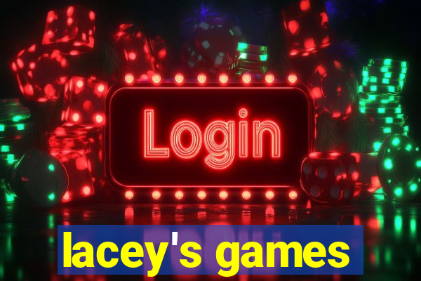 lacey's games