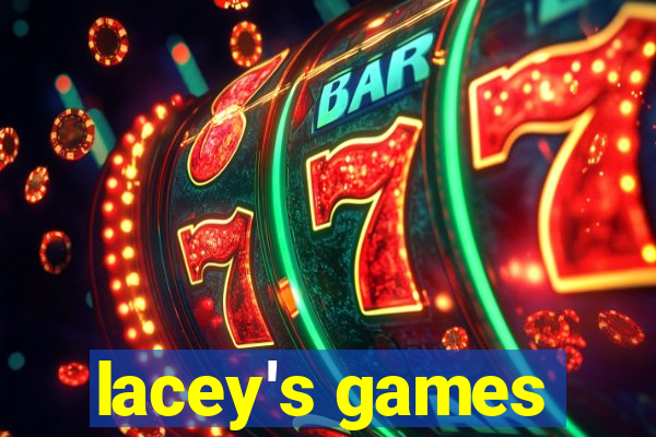 lacey's games