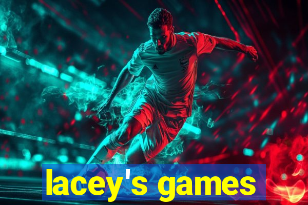 lacey's games