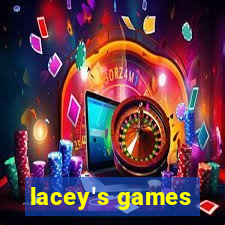 lacey's games