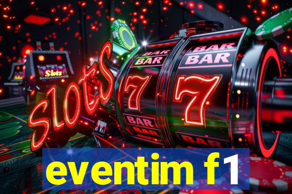 eventim f1