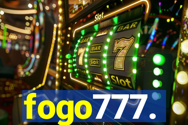 fogo777.