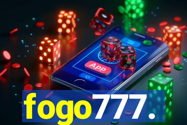 fogo777.