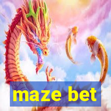 maze bet