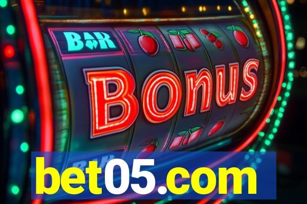 bet05.com