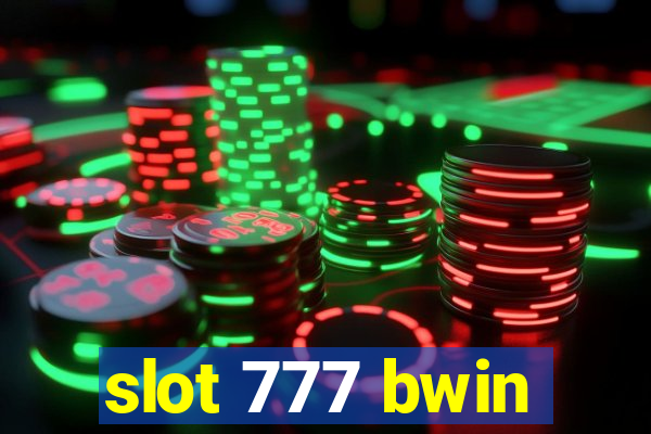 slot 777 bwin