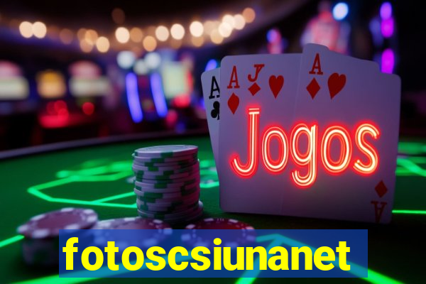 fotoscsiunanet