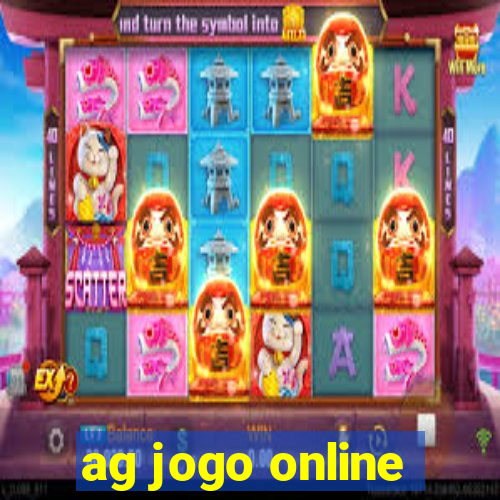 ag jogo online