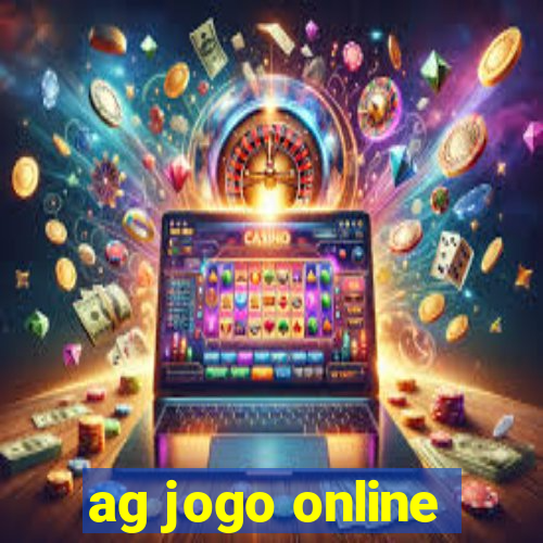 ag jogo online