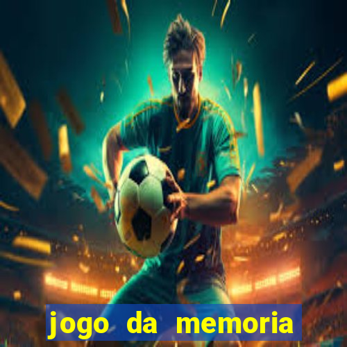 jogo da memoria para iphone