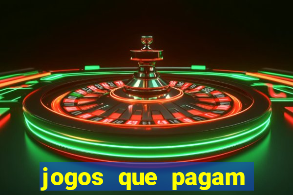 jogos que pagam sem precisar fazer depósito