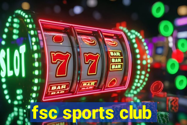 fsc sports club