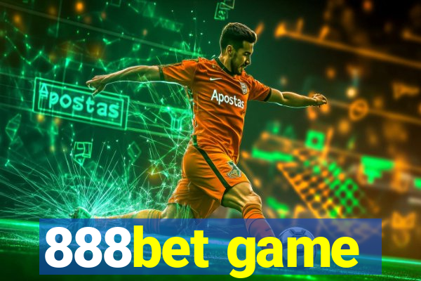 888bet game