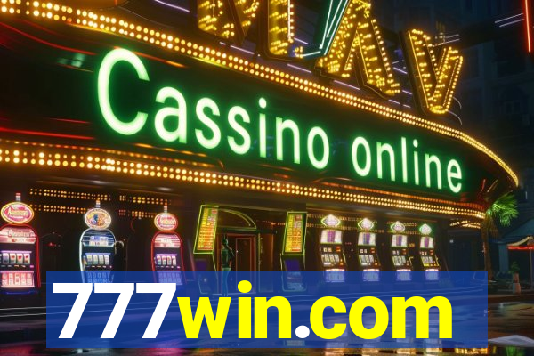 777win.com