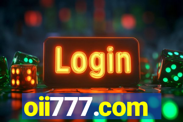 oii777.com